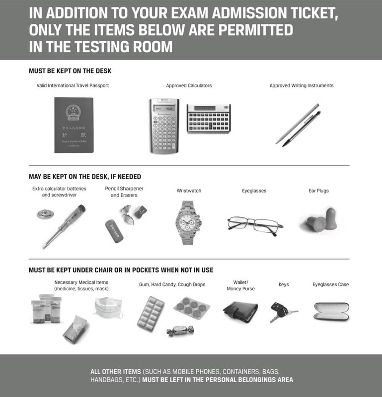 Cfa essay scholarship image